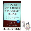  HOW TO WIN FRIENDS & INFLUENCE PEOPLE(B) / Dale Carnegie / Gallery Books 