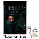 【中古】 KILLERS OF THE DAWN:DARREN SHAN 9 / Darren Shan / Collins Crime ペーパーバック 【メール便送料無料】【あす楽対応】