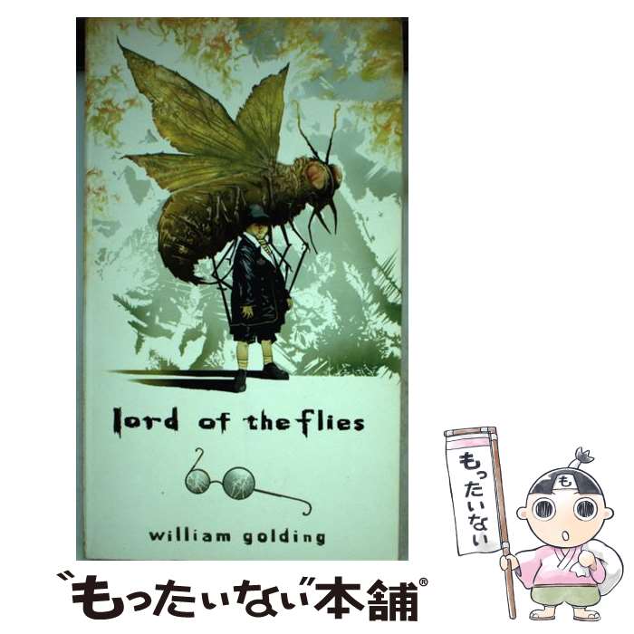 楽天もったいない本舗　楽天市場店【中古】 Lord of the Flies/PERIGEE BOOKS/William Golding / William Golding, Lois Lowry / Penguin Books [その他]【メール便送料無料】【あす楽対応】