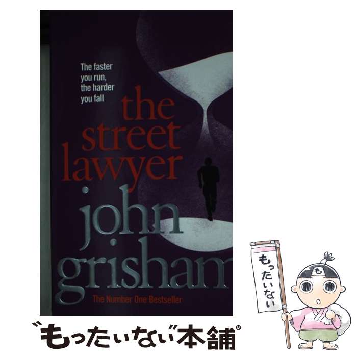 ����š� STREET LAWYER,THE(A) / John Grisham / Random House Uk Ltd [�ڡ��ѡ��Хå�]�ڥ᡼��������̵...