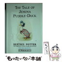 【中古】 The Tale of Jemima Puddle-Duck (Potter 23 Tales) / Beatrix Potter / Beatrix...