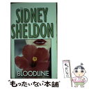  Bloodline / Sidney Sheldon / Grand Central Publishing 