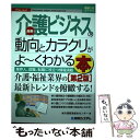  最新介護ビジネスの動向とカラクリがよ～くわかる本 業界人、就職、転職に役立つ情報満載 第2版 / (株)川原経営総合センター / 秀 