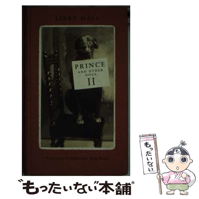 š Prince and Other Dogs II / Libby Hall / Bloomsbury Pub Plc USA [ϡɥС]ڥ᡼...