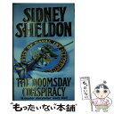 【中古】 DOOMSDAY CONSPIRACY,THE(A) / Sidney Sheldon / HarperCollins ペーパーバック 【メール便送料無料】【あす楽対応】