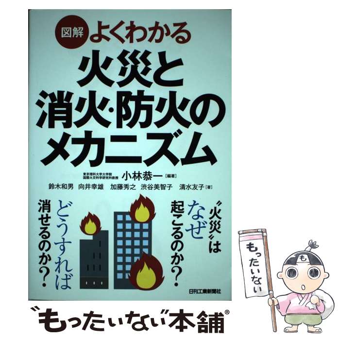 著者：小林 恭一, 鈴木 和男, 渋谷 美智子, 向井 幸雄, 加藤 秀之出版社：日刊工業新聞社サイズ：単行本ISBN-10：4526074292ISBN-13：9784526074295■通常24時間以内に出荷可能です。※繁忙期やセール等、ご注文数が多い日につきましては　発送まで48時間かかる場合があります。あらかじめご了承ください。 ■メール便は、1冊から送料無料です。※宅配便の場合、2,500円以上送料無料です。※最短翌日配達ご希望の方は、宅配便をご選択下さい。※「代引き」ご希望の方は宅配便をご選択下さい。※配送番号付きのゆうパケットをご希望の場合は、追跡可能メール便（送料210円）をご選択ください。■ただいま、オリジナルカレンダーをプレゼントしております。■お急ぎの方は「もったいない本舗　お急ぎ便店」をご利用ください。最短翌日配送、手数料298円から■まとめ買いの方は「もったいない本舗　おまとめ店」がお買い得です。■中古品ではございますが、良好なコンディションです。決済は、クレジットカード、代引き等、各種決済方法がご利用可能です。■万が一品質に不備が有った場合は、返金対応。■クリーニング済み。■商品画像に「帯」が付いているものがありますが、中古品のため、実際の商品には付いていない場合がございます。■商品状態の表記につきまして・非常に良い：　　使用されてはいますが、　　非常にきれいな状態です。　　書き込みや線引きはありません。・良い：　　比較的綺麗な状態の商品です。　　ページやカバーに欠品はありません。　　文章を読むのに支障はありません。・可：　　文章が問題なく読める状態の商品です。　　マーカーやペンで書込があることがあります。　　商品の痛みがある場合があります。