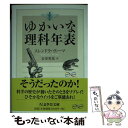 【中古】 ゆかいな理科年表 / スレンドラ ヴァーマ, Surendra Verma, 安原 和見 / 筑摩書房 文庫 【メール便送料無料】【あす楽対応】