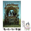 【中古】 LITTLE HOUSE ON THE PRAIRIE(B) / Laura Ingalls Wilder, Garth Williams / Har...