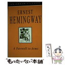  FAREWELL TO ARMS,A(A) / Ernest Hemingway / Arrow 