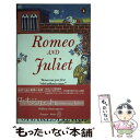 【中古】 ROMEO AND JULIET(B) / William Shakespeare, T J Spencer, Adrian Poole / Peng...