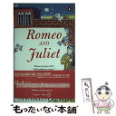 【中古】 ROMEO AND JULIET(B) / William Shakespeare, T J Spencer, Adrian Poole / Penguin UK その他 【メール便送料無料】【あす楽対応】