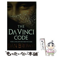 DAVINCICODE,THE:FILMTIE-IN(A)/BrownDan/CorgiBooks[ペーパーバック]のポイント対象リンク