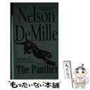 yÁz PANTHER,THE(A) / Nelson DeMille / Grand Central Publishing [̑]y[֑zyyΉz