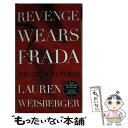 【中古】 REVENGE WEARS PRADA(A) / Lauren Weisberger / Simon & Schuster [その他]【メール便送料無料】【あす楽対応】