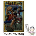 【中古】 ONE　PIECE みらい文庫版 THE　MOVIEオマツリ男爵 / 浜崎 達也, 東映アニメーション / 集英社 [新書]【メール便送料無料】【あす楽対応】