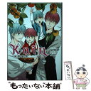 【中古】 Kain未来妄想 同人誌ベストコレクション / Kain / 道玄坂書房 コミック 【メール便送料無料】【あす楽対応】