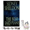  BEST LAID PLANS,THE(A) / Sidney Sheldon / HarperCollins 
