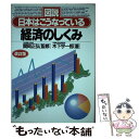 【中古】 経済のしくみ 図説日本はこうなっている 改訂版 / 木下 宇一郎 / PHP研究所 [単行本]【メール便送料無料】【あす楽対応】