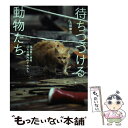 【中古】 待ちつづける動物たち 福島第一原発20キロ圏内のそれから / 太田康介 / 飛鳥新社 [単行本]【メール便送料無料】【あす楽対応】