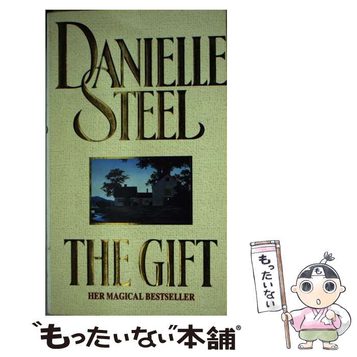 š GIFT,THE / Danielle Steel / Transworld Publishers [ڡѡХå]ڥ᡼̵ۡںû...