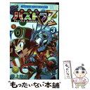 【中古】 パズドラZ 第3巻 / 井上 桃太 / 小学館 コミック 【メール便送料無料】【あす楽対応】