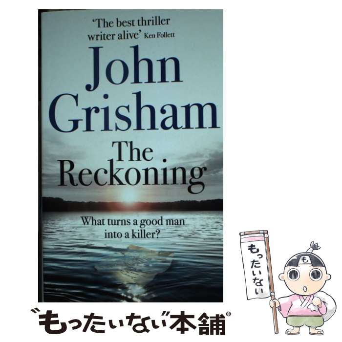 š RECKONING,THE(A) / John Grisham / Hodder Paperbacks [ڡѡХå]ڥ᡼̵ۡںû...