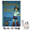  Ramona the Pest/HARPERCOLLINS/Beverly Cleary / Beverly Cleary, Jacqueline Rogers / HarperCollins 