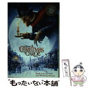 【中古】 CHRISTMAS CAROL:THE JUNIOR NOVEL:FILM-TI / Disney Books, Disney Storybook Art Team / Disney Book Group ペーパーバック 【メール便送料無料】【あす楽対応】