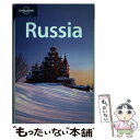 【中古】 RUSSIA 5/E(P) / Simon Richmond, Marc Bennetts, Greg Bloom, Marc Di Duca / L...