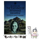 【中古】 Be as You Are: The Teachings of Sri Ramana Maharshi/PENGUIN UK/Ramana Mahar...