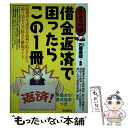  借金返済で困ったらこの1冊 はじめの一歩 / 飯野 たから / 自由国民社 