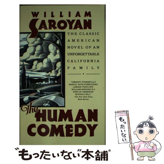 ����š� The Human Comedy Saroyan William / William Saroyan / Dell [����¾]�ڥ᡼��������̵���ۡں�...
