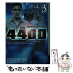 【中古】 The　4400（forty　four　hundred）　season　2 vol．3 / 清水 節 / 竹書房 [文庫]【メール便送料無料】【あす楽対応】