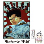 【中古】 戦海の剣 3 / 天沼 俊 / 集英社 [コミック]【メール便送料無料】【あす楽対応】