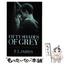 【中古】 Fifty Shades of Grey (Movie Tie-In Edition): Book One of the Fifty Shades Trilogy / E L James / Vintage [ペーパーバック]【メール便送料無料】【あす楽対応】