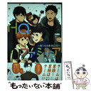 【中古】 HQファミリア あったか家族日和 / またこ, おしば, リトルエヌ, バラ子, てとら, ユキ, 瀧上, 地下鉄, ゆきた, 筧大和, た / [コ...
