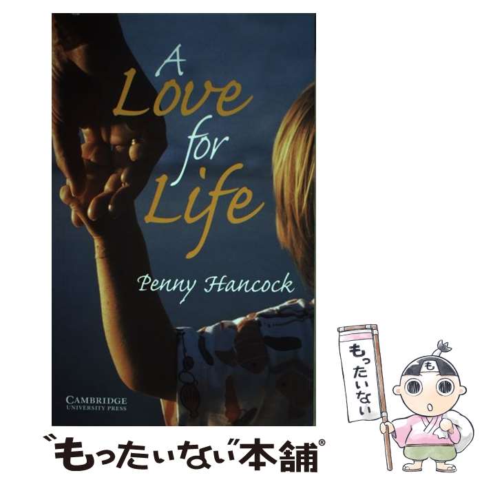 š Cambridge English Readers Level 6 Love for Life Cambridge Reader 6 / Penny ...