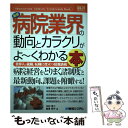 【中古】 最新病院業界の動向とカラクリがよ～くわかる本 業界人 就職 転職に役立つ情報満載 / 中村 恵二, 鞍貫 明子 / 秀和システム 単行本 【メール便送料無料】【あす楽対応】