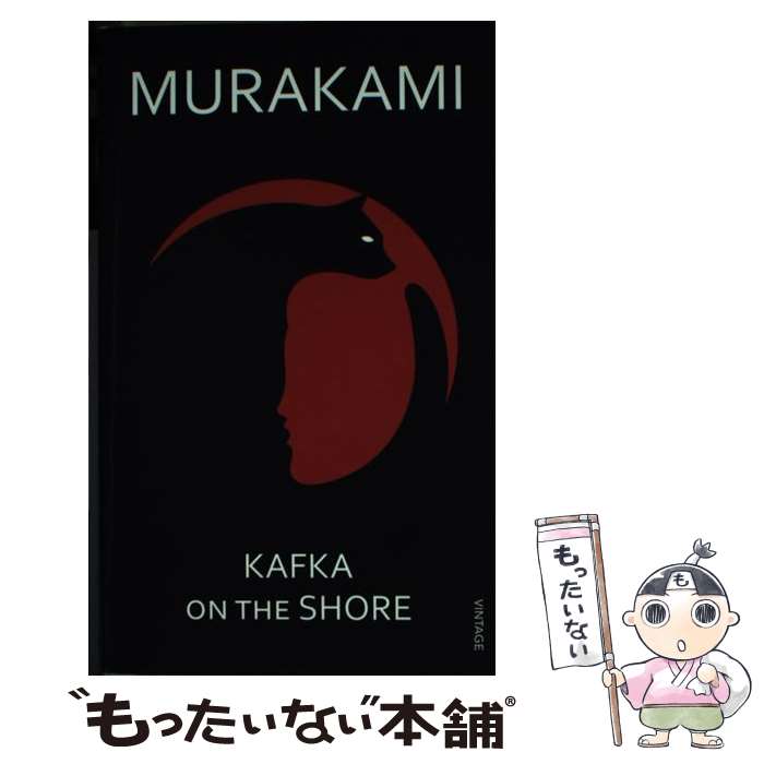  KAFKA ON THE SHORE(A) / Haruki Murakami / Vintage 