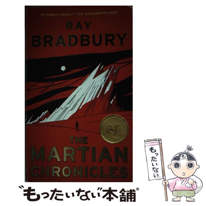 š MARTIAN CHRONICLES,THE(A) / RAY BRADBURY / Simon & Schuster [¾]ڥ᡼̵...