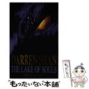 LAKE OF SOULS,THE:DARREN SHAN #10 / Darren Shan / HarperCollins Children’s Books