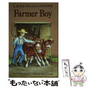 【中古】 FARMER BOY(B) / Laura Ingalls Wilder, Garth Williams / HarperCollins [ペーパーバ...