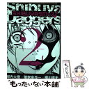 【中古】 SHIBUYAダガーズ 2 / 横川直史 作画, 俵家宗弖一 原作, 柳内大樹 キャラクターデザイン / 少年画報社 コミック 【メール便送料無料】【あす楽対応】