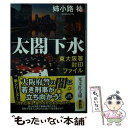  太閤下水 東大阪署封印ファイル / 姉小路祐 / 光文社 