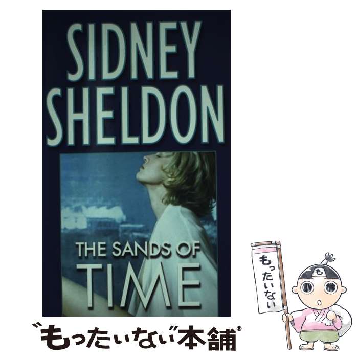  The Sands of Time / Sidney Sheldon / Grand Central Publishing 