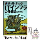 【中古】 絵で見てわかるITインフラの仕組み 新装版 / 山崎 泰史, 三縄 慶子, 畔勝 洋平, 佐藤 貴彦, 小田 圭二 / 翔泳 [単行本(ソフトカバー)...