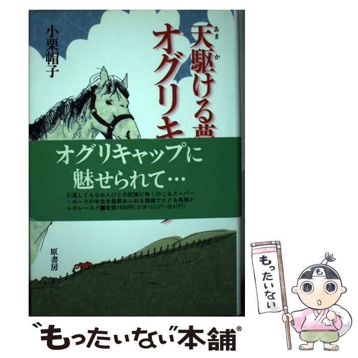 著者：小栗 帽子出版社：原書房サイズ：単行本ISBN-10：4562023899ISBN-13：9784562023899■通常24時間以内に出荷可能です。※繁忙期やセール等、ご注文数が多い日につきましては　発送まで48時間かかる場合があります。あらかじめご了承ください。 ■メール便は、1冊から送料無料です。※宅配便の場合、2,500円以上送料無料です。※最短翌日配達ご希望の方は、宅配便をご選択下さい。※「代引き」ご希望の方は宅配便をご選択下さい。※配送番号付きのゆうパケットをご希望の場合は、追跡可能メール便（送料210円）をご選択ください。■ただいま、オリジナルカレンダーをプレゼントしております。■お急ぎの方は「もったいない本舗　お急ぎ便店」をご利用ください。最短翌日配送、手数料298円から■まとめ買いの方は「もったいない本舗　おまとめ店」がお買い得です。■中古品ではございますが、良好なコンディションです。決済は、クレジットカード、代引き等、各種決済方法がご利用可能です。■万が一品質に不備が有った場合は、返金対応。■クリーニング済み。■商品画像に「帯」が付いているものがありますが、中古品のため、実際の商品には付いていない場合がございます。■商品状態の表記につきまして・非常に良い：　　使用されてはいますが、　　非常にきれいな状態です。　　書き込みや線引きはありません。・良い：　　比較的綺麗な状態の商品です。　　ページやカバーに欠品はありません。　　文章を読むのに支障はありません。・可：　　文章が問題なく読める状態の商品です。　　マーカーやペンで書込があることがあります。　　商品の痛みがある場合があります。