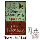 äʤޡŷԾŹ㤨֡š The Secret Diary of Adrian Mole Aged 13 3/4 / Sue Townsend / Penguin UK [¾]ڥ᡼̵ۡڤбۡפβǤʤ2,597ߤˤʤޤ