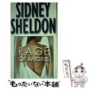  RAGE OF ANGELS(A) / Sidney Sheldon / Grand Central Publishing 