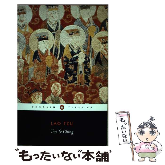 š Tao Te Ching/PENGUIN GROUP/Lao Tzu / Lao Tzu / Longman [ڡѡХå]ڥ᡼̵ۡ...